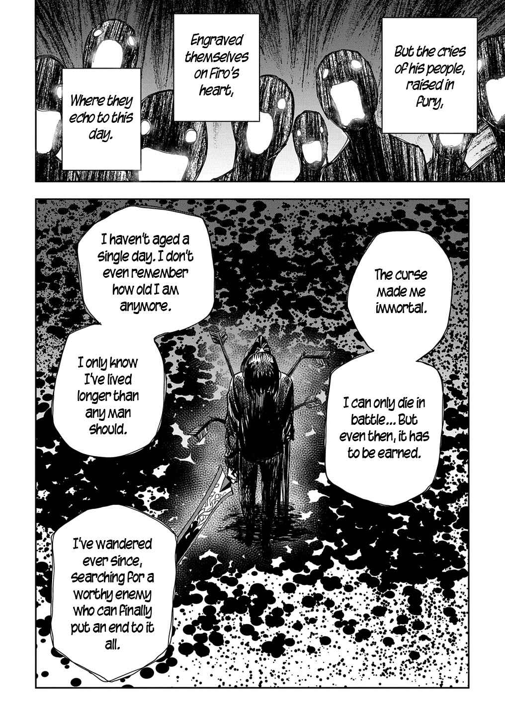 Page 30 Chapter 5 World End Solte