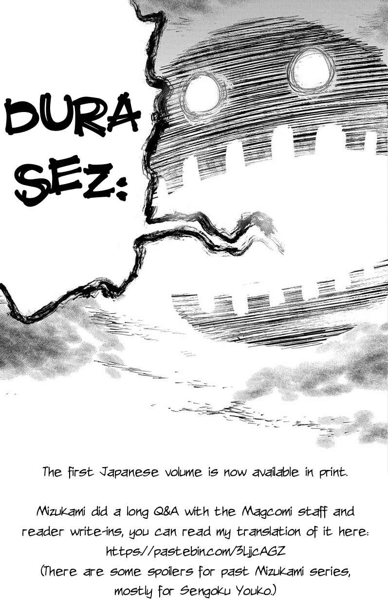 Page 41 Chapter 5 World End Solte