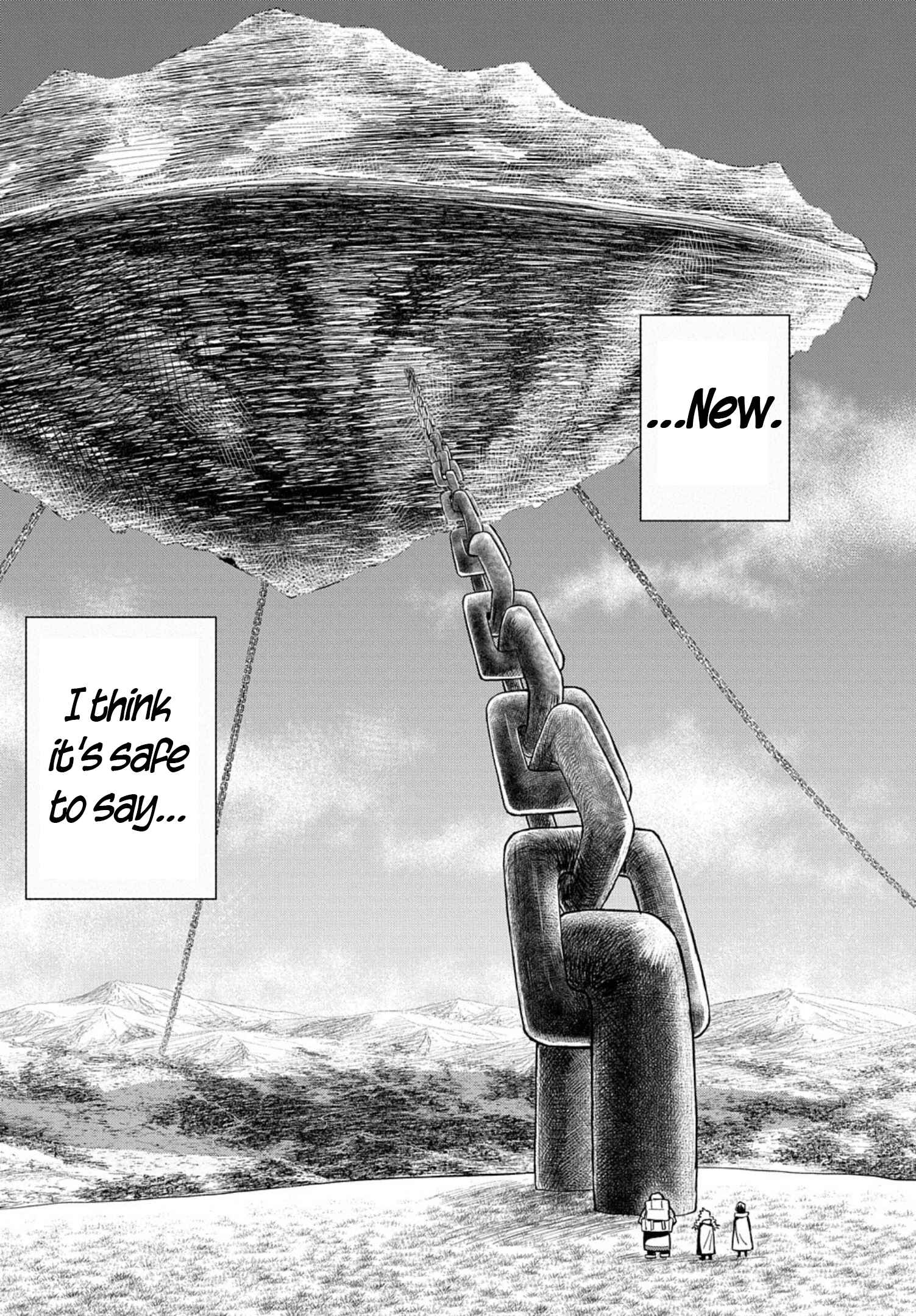 Page 37 Chapter 6 World End Solte