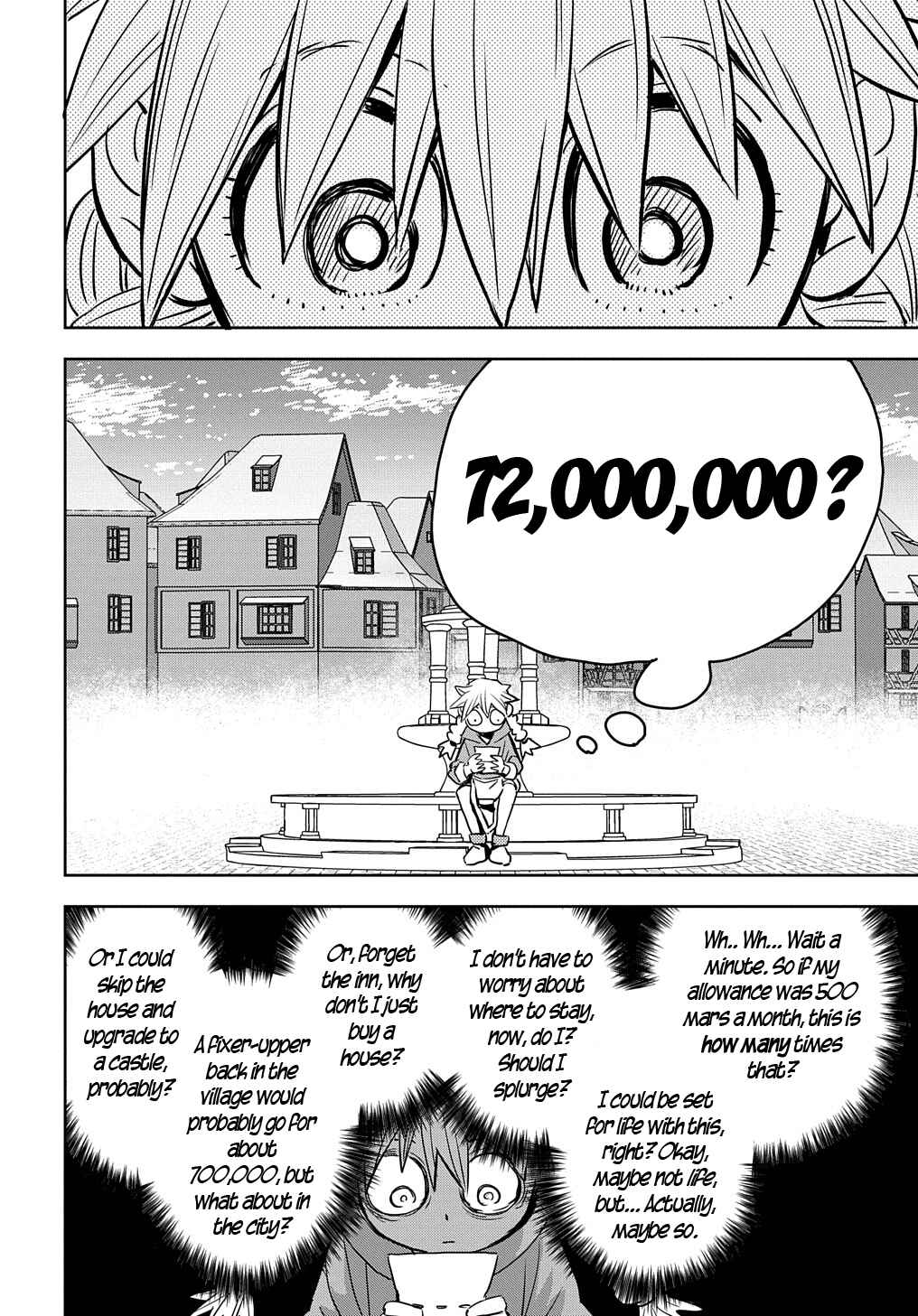 Page 24 Chapter 2 World End Solte