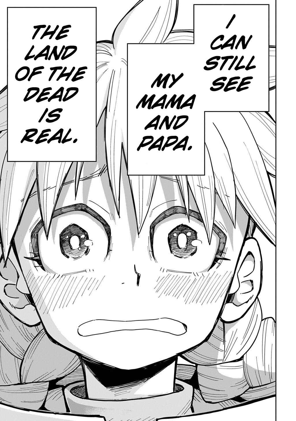Page 19 Chapter 17 World End Solte