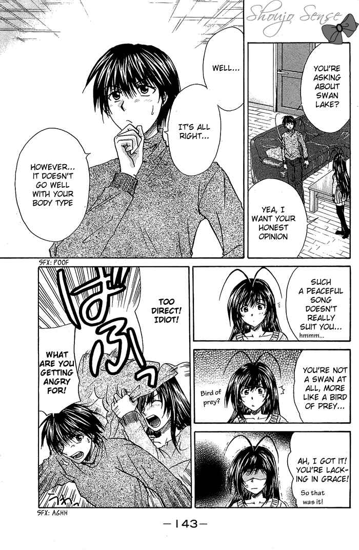 Page 15 Chapter 4 God Eater