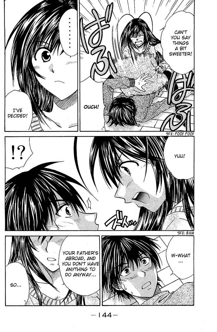 Page 16 Chapter 4 God Eater