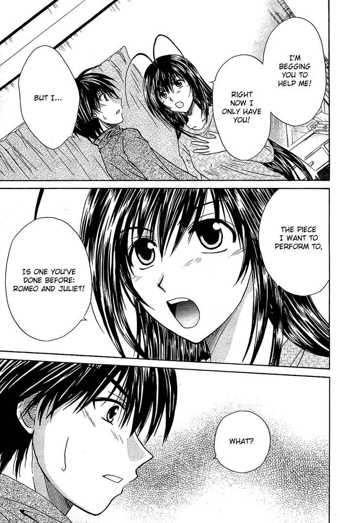 Page 21 Chapter 4 God Eater