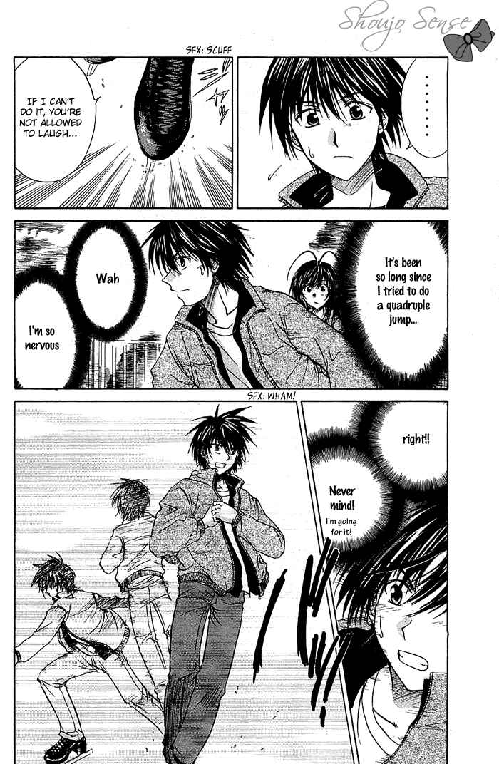 Page 36 Chapter 4 God Eater