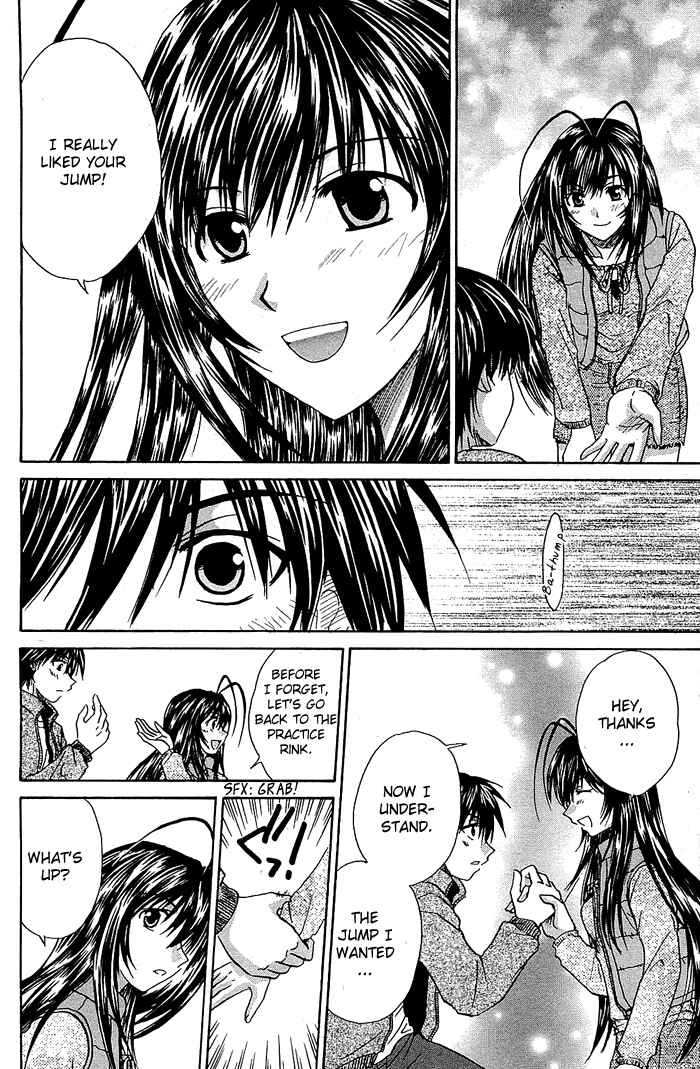 Page 38 Chapter 4 God Eater