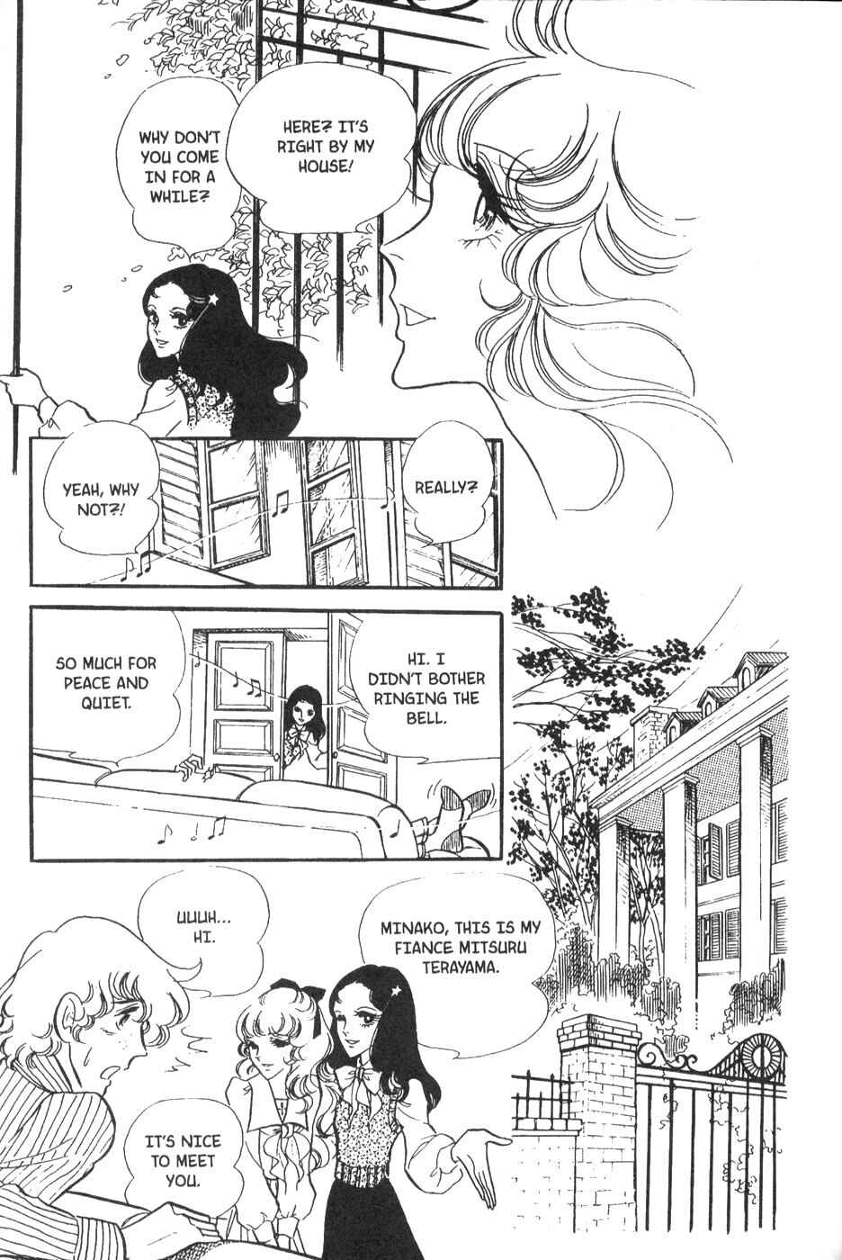Page 11 Chapter 28 Bride of Deimos