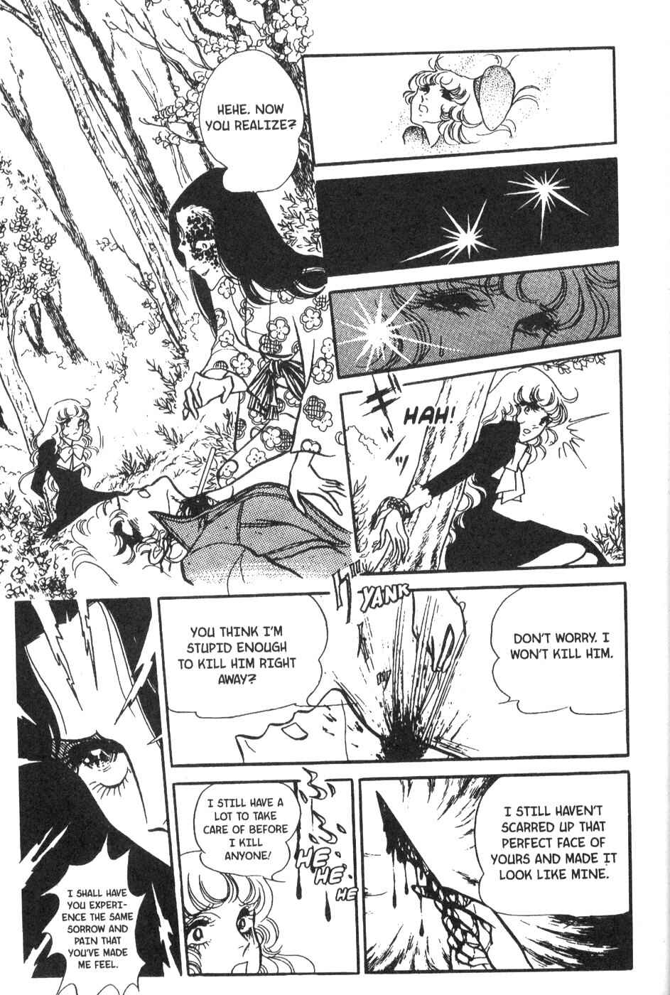 Page 33 Chapter 28 Bride of Deimos