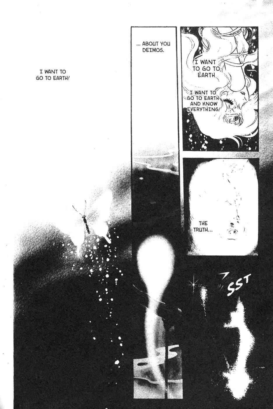 Page 8 Chapter 28 Bride of Deimos