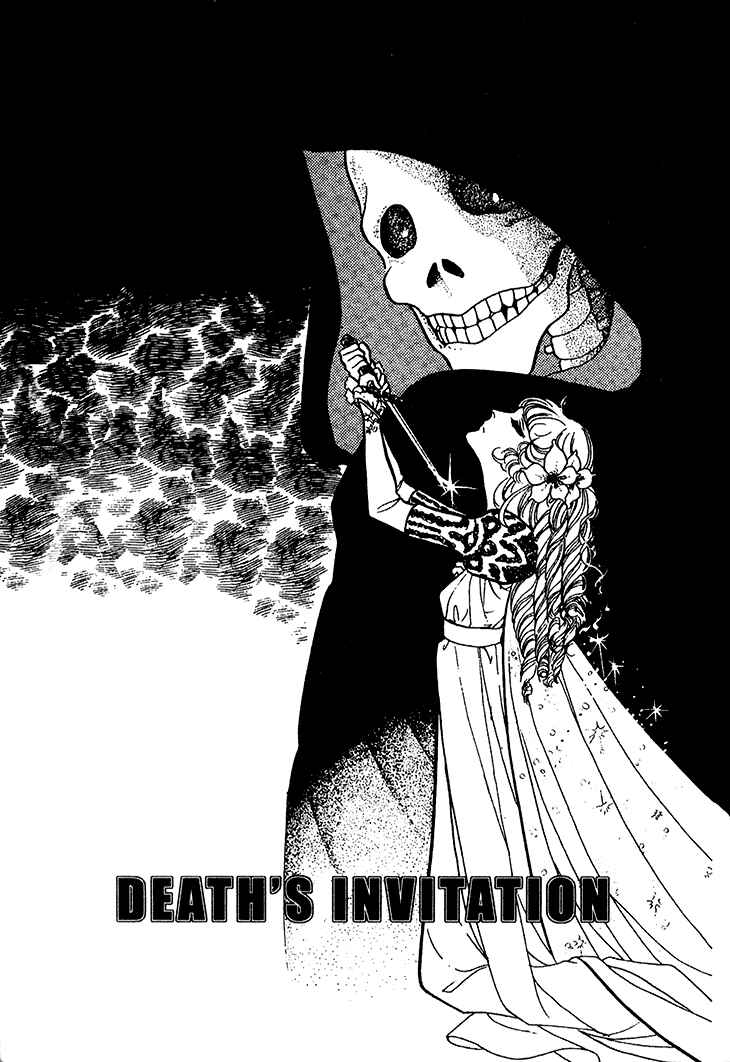 Page 2 Chapter 18 Bride of Deimos