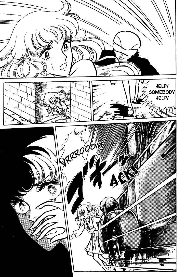 Page 8 Chapter 18 Bride of Deimos