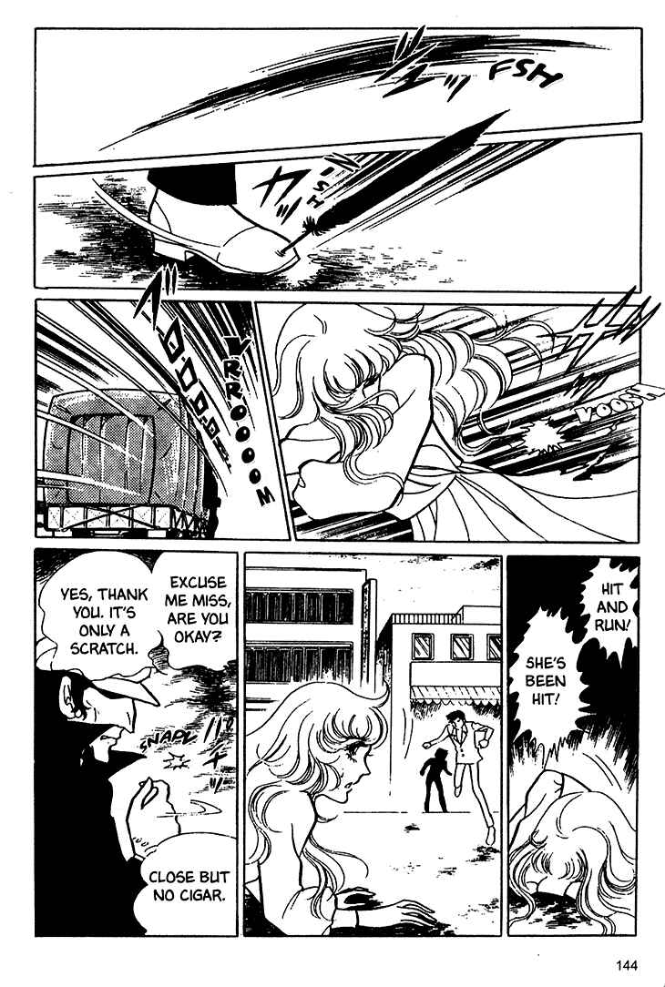 Page 9 Chapter 18 Bride of Deimos