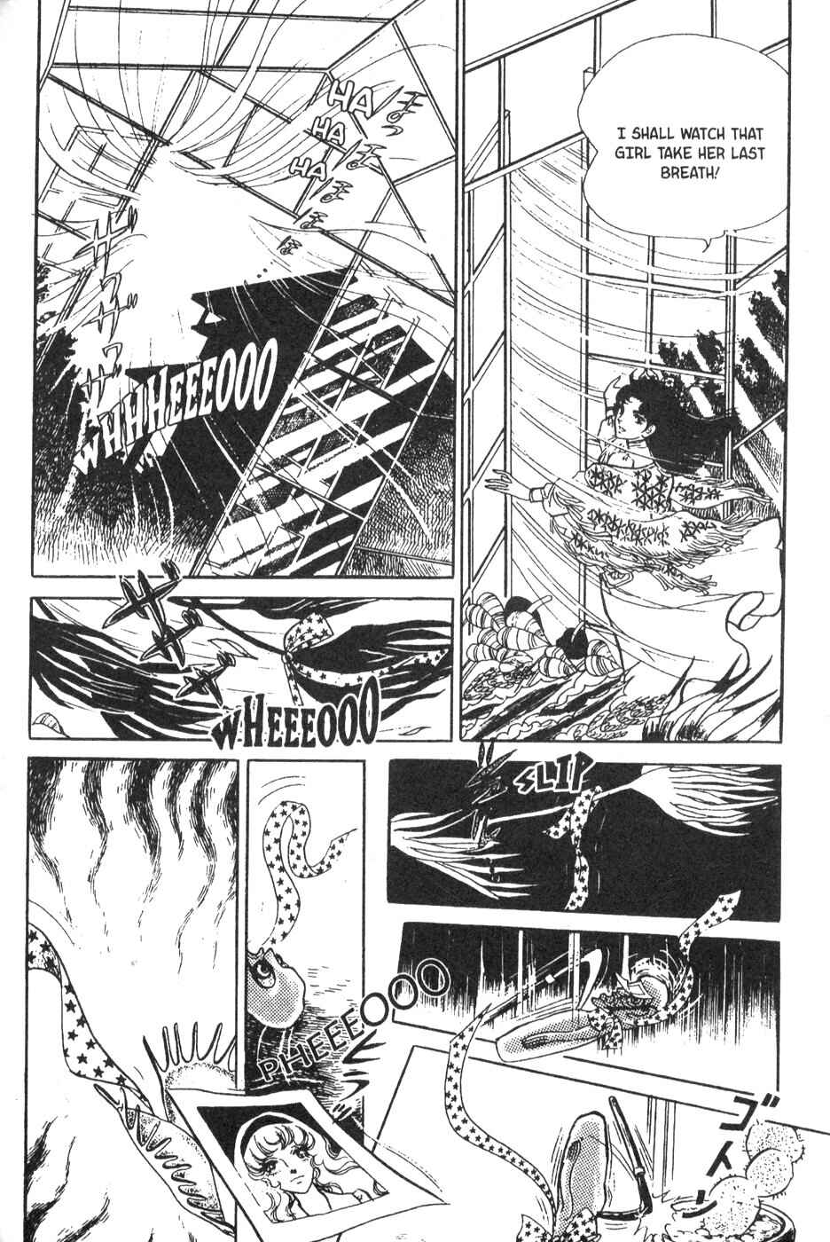 Page 20 Chapter 30 Bride of Deimos