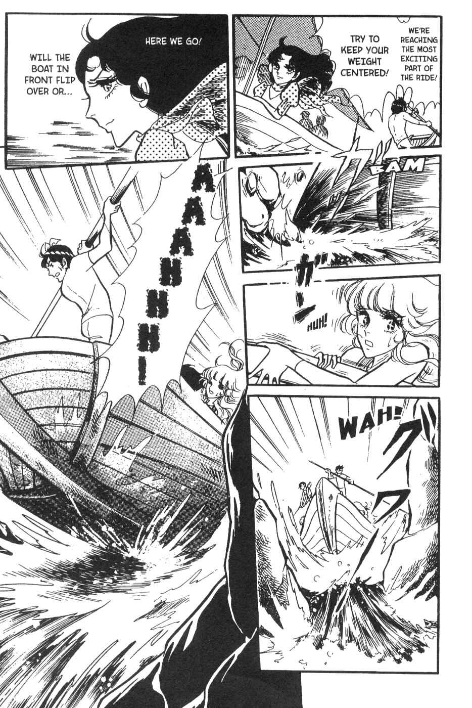 Page 23 Chapter 30 Bride of Deimos
