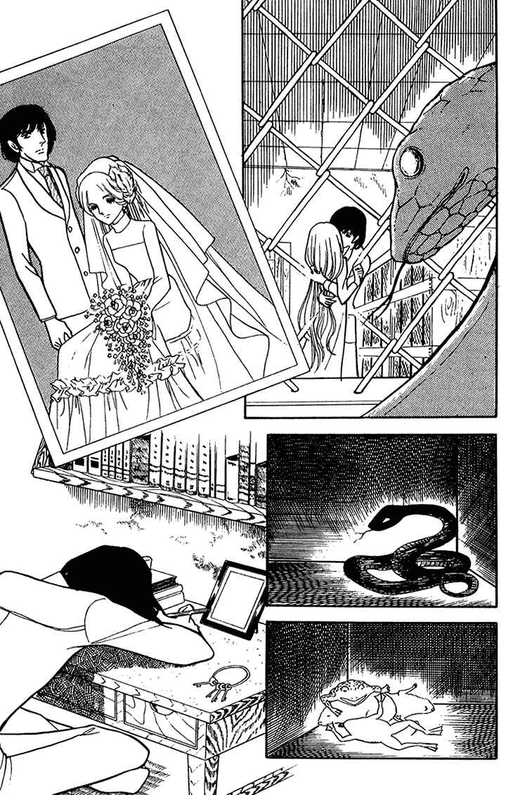 Page 18 Chapter 42 Bride of Deimos