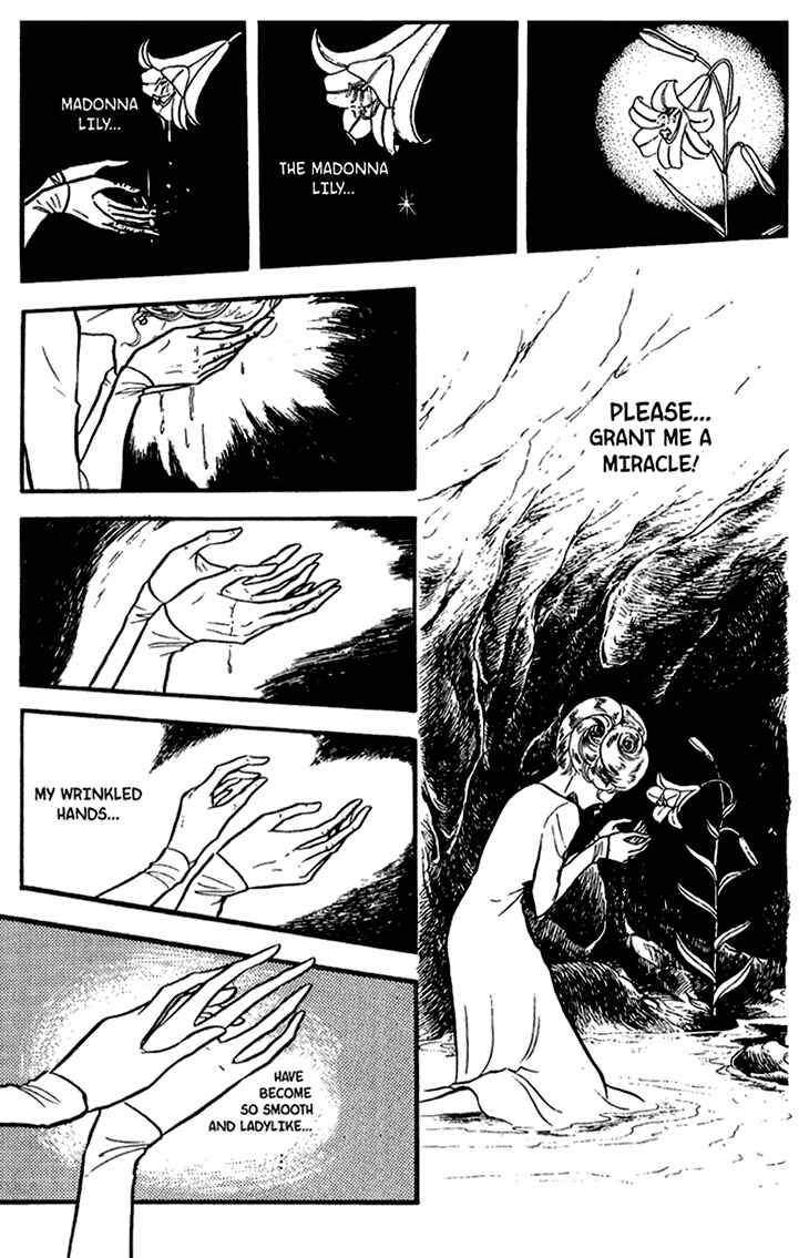 Page 26 Chapter 43 Bride of Deimos