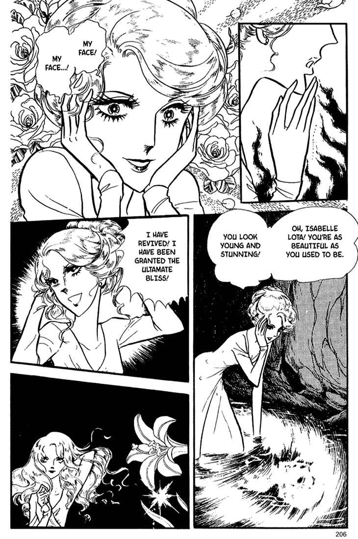Page 27 Chapter 43 Bride of Deimos