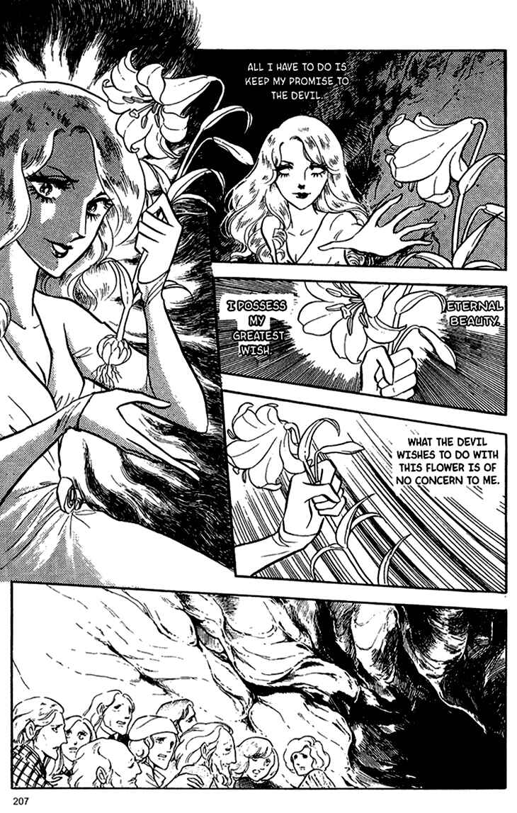Page 28 Chapter 43 Bride of Deimos