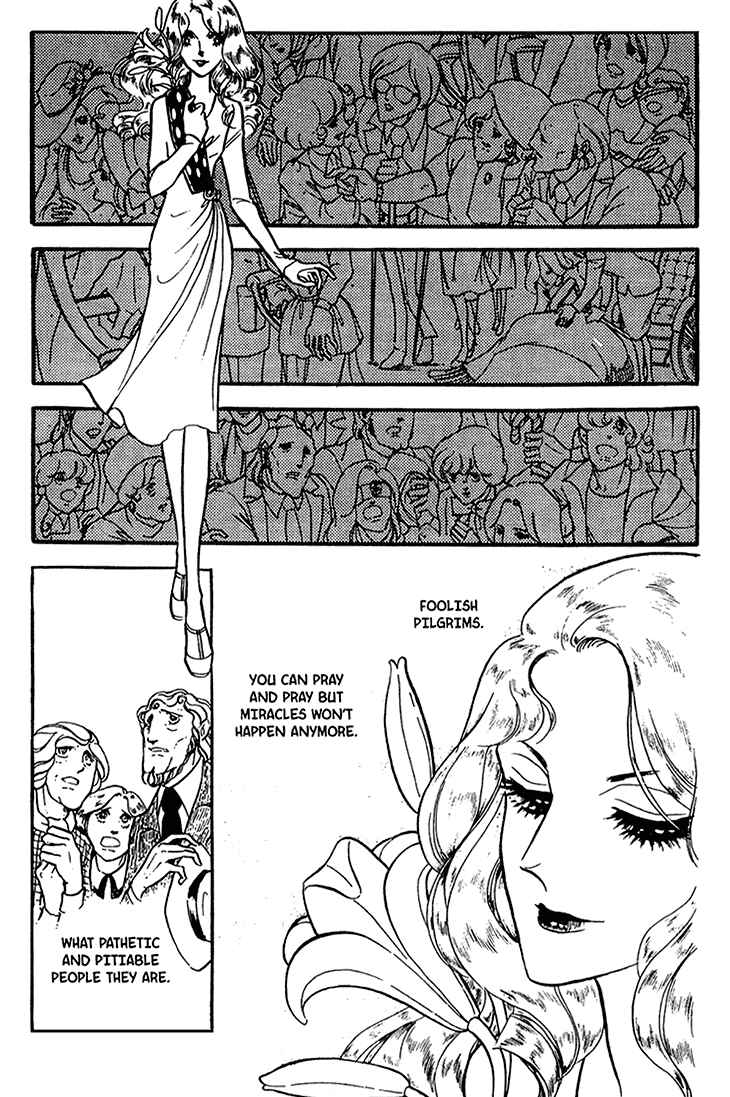 Page 29 Chapter 43 Bride of Deimos