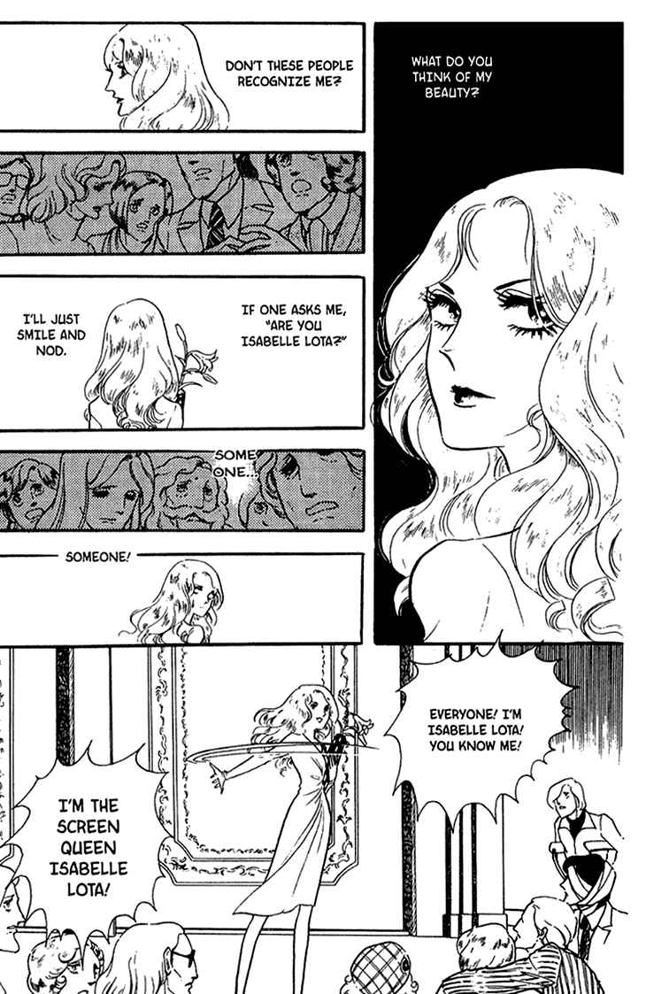 Page 30 Chapter 43 Bride of Deimos