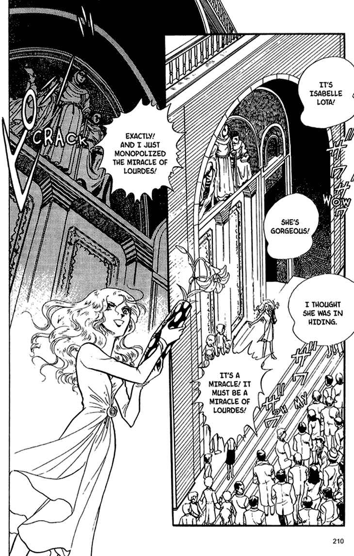 Page 31 Chapter 43 Bride of Deimos