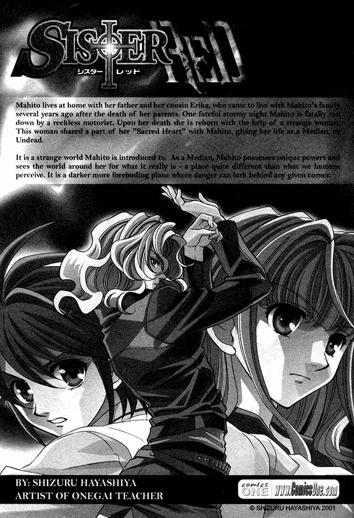 Page 40 Chapter 43 Bride of Deimos