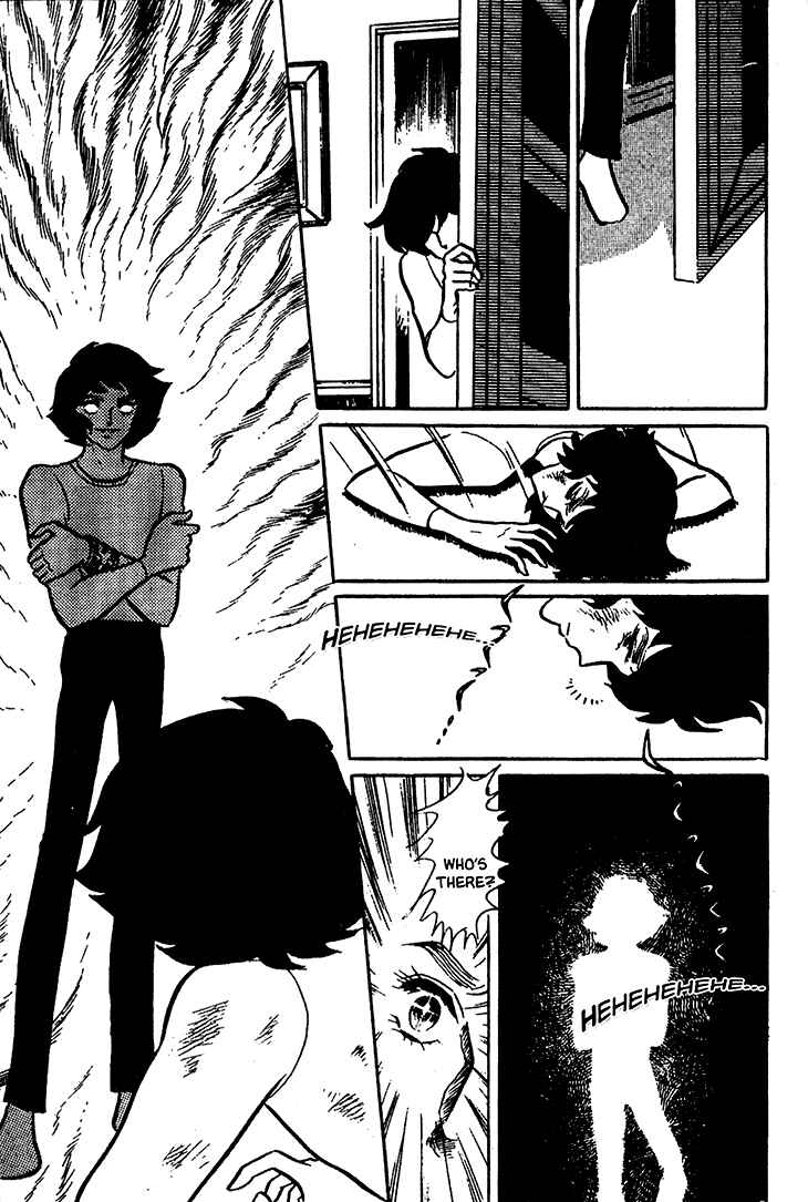 Page 26 Chapter 16 Bride of Deimos