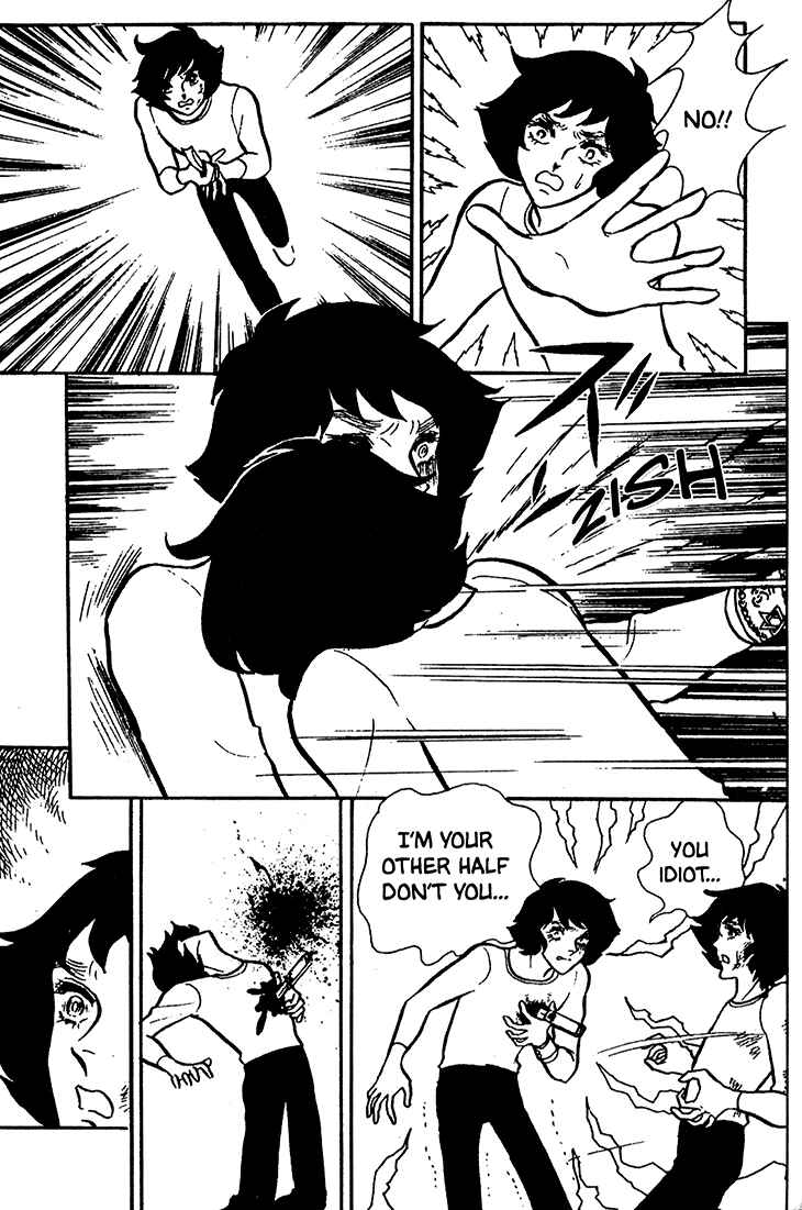 Page 29 Chapter 16 Bride of Deimos