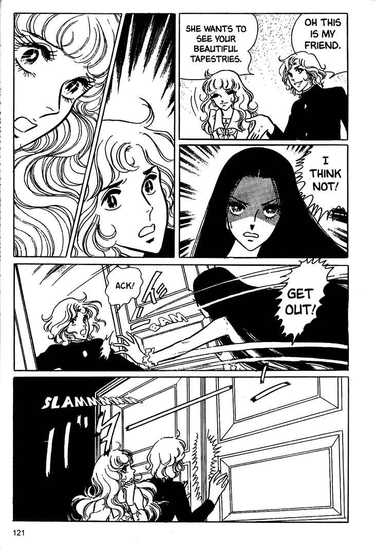 Page 18 Chapter 17 Bride of Deimos