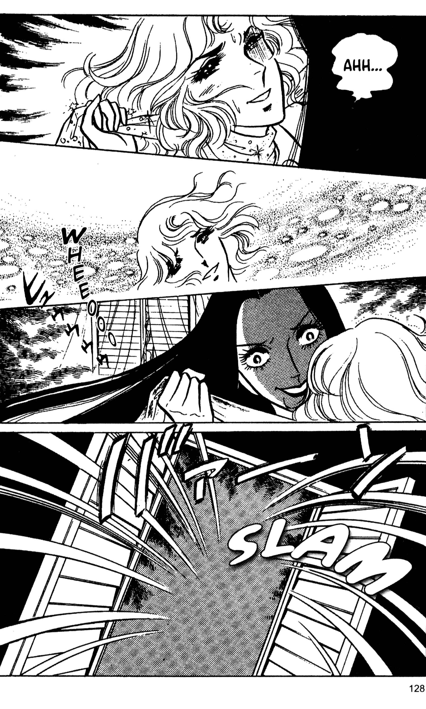 Page 25 Chapter 17 Bride of Deimos