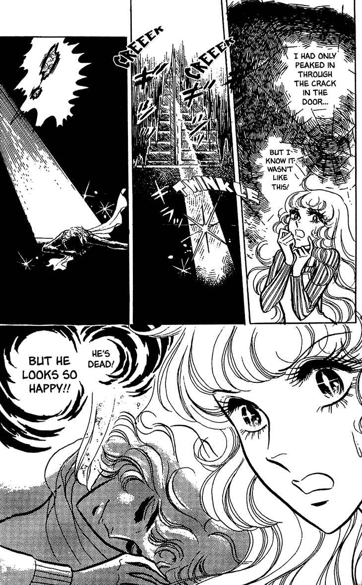 Page 29 Chapter 17 Bride of Deimos