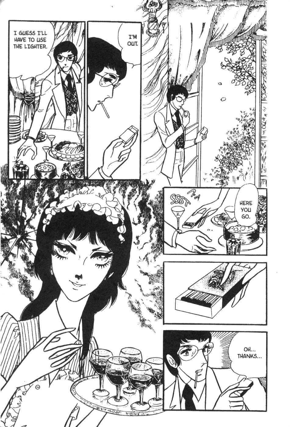 Page 11 Chapter 31 Bride of Deimos