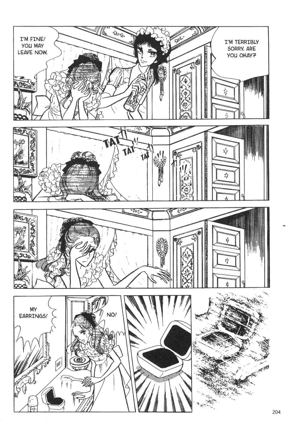 Page 16 Chapter 31 Bride of Deimos