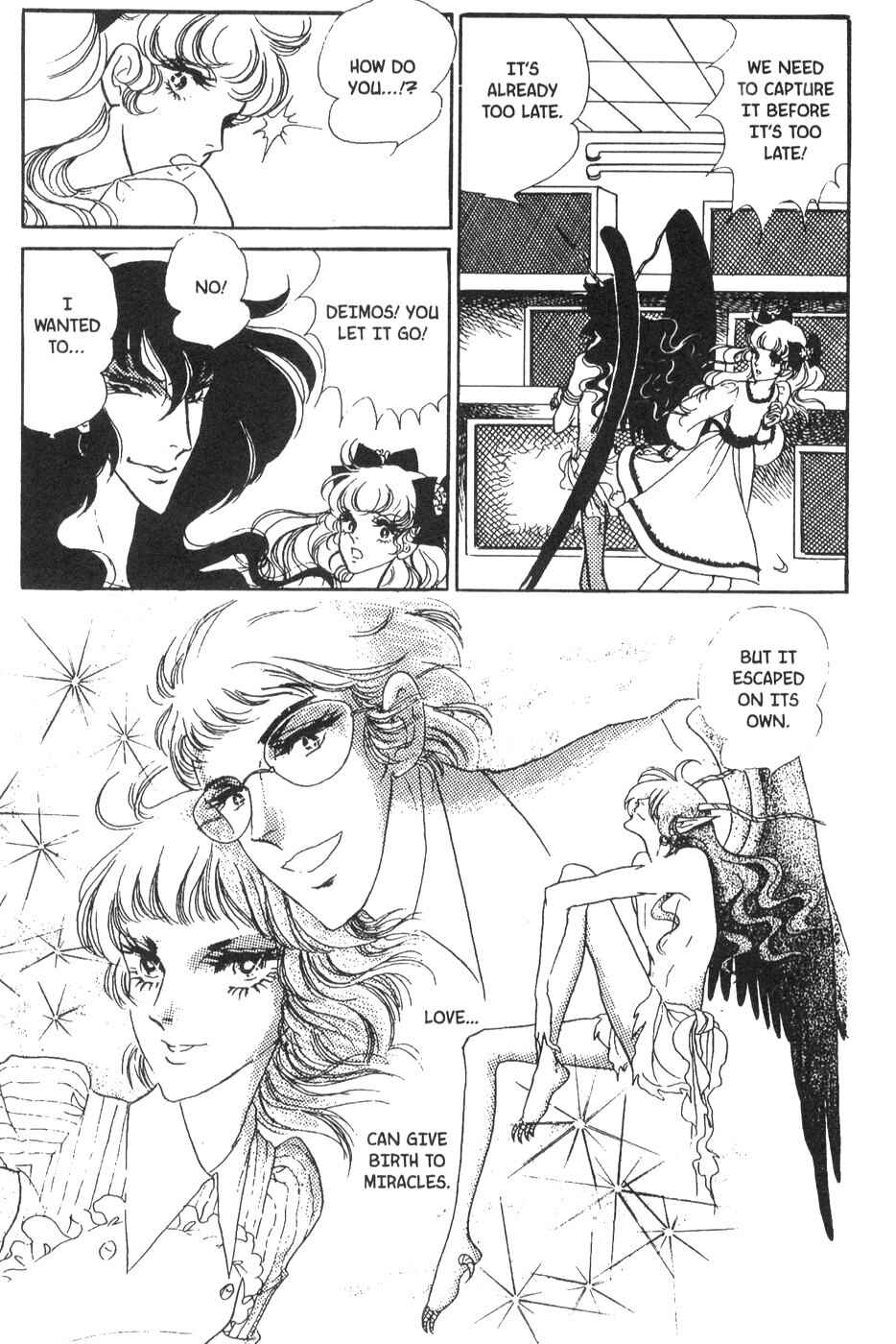 Page 29 Chapter 31 Bride of Deimos