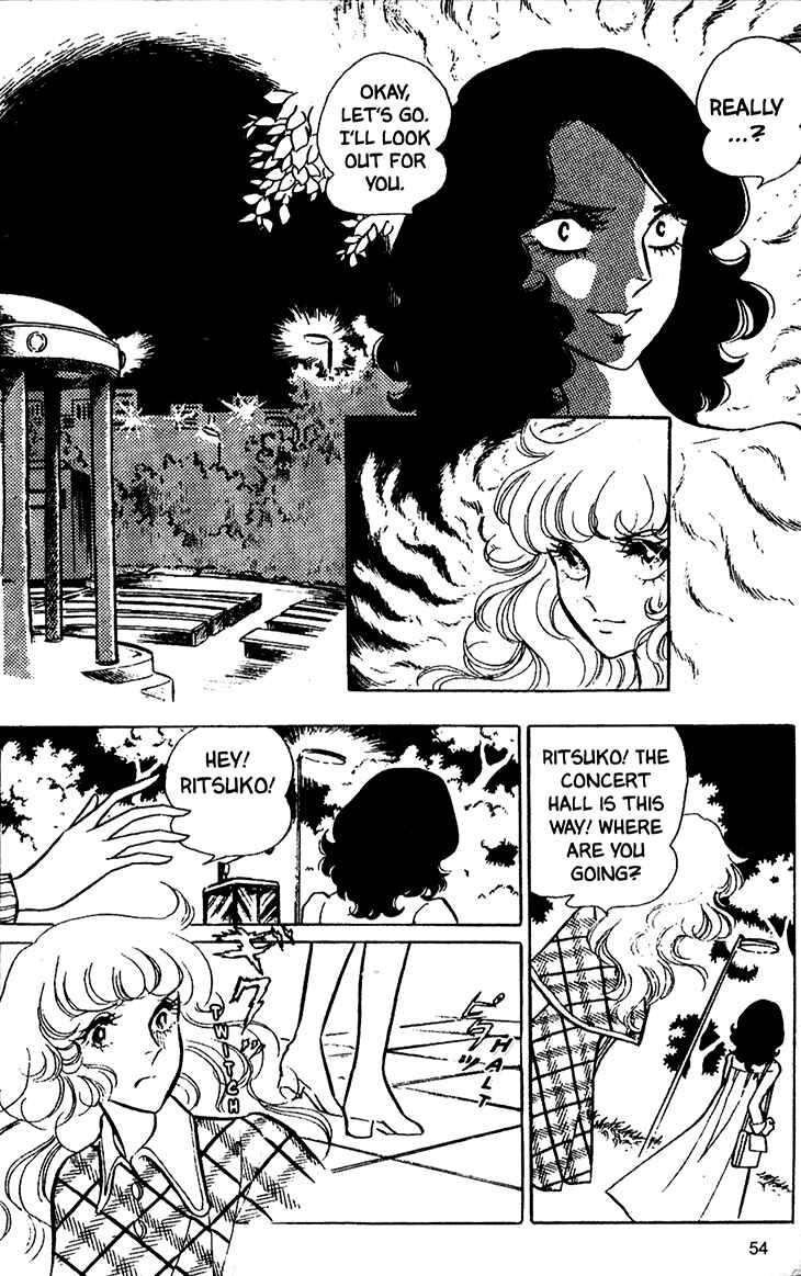 Page 19 Chapter 15 Bride of Deimos