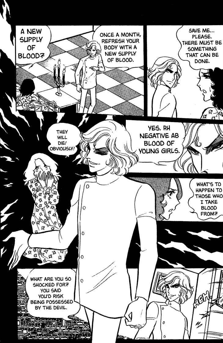 Page 28 Chapter 15 Bride of Deimos