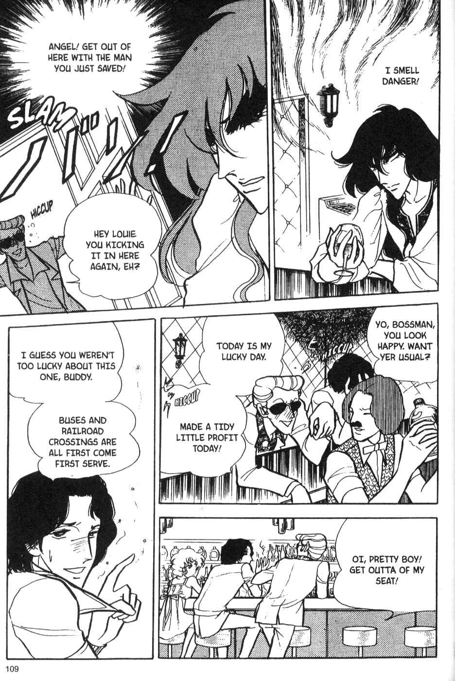 Page 25 Chapter 34 Bride of Deimos