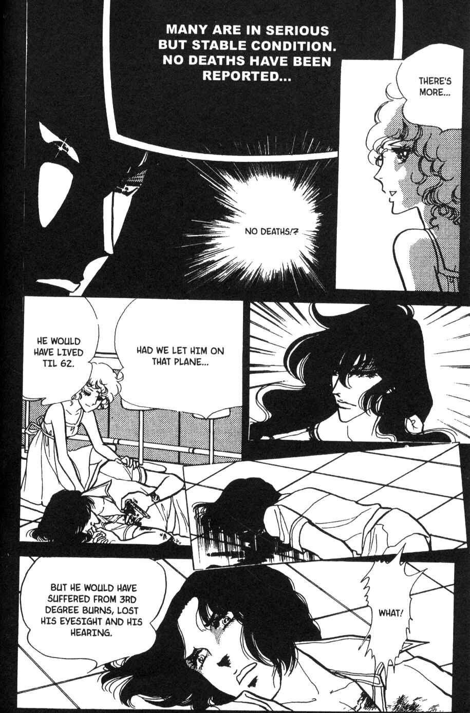 Page 30 Chapter 34 Bride of Deimos