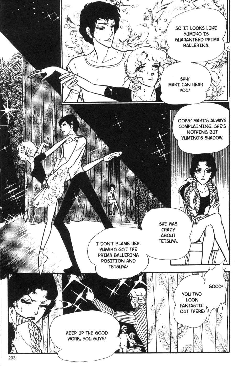 Page 13 Chapter 37 Bride of Deimos