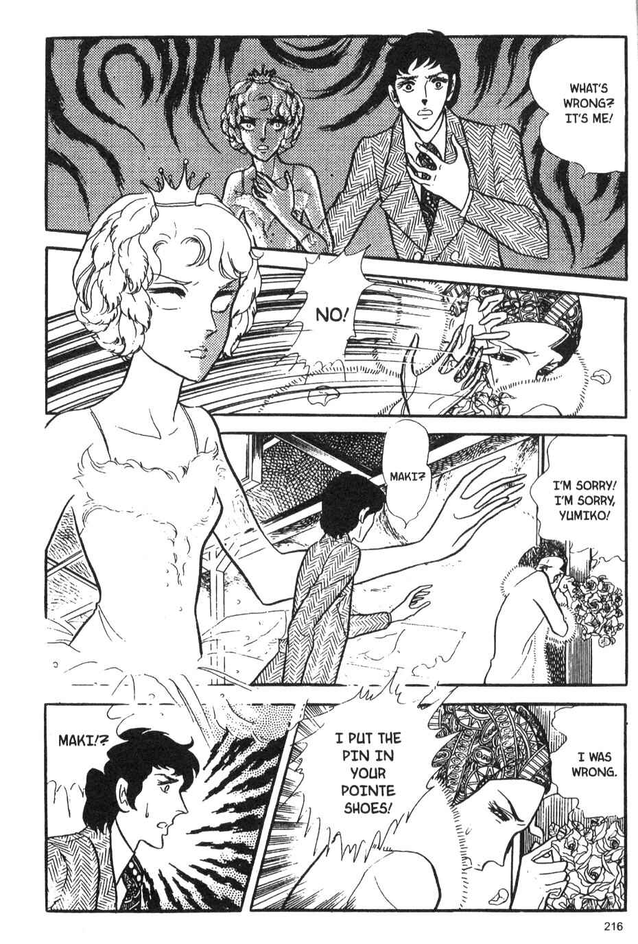 Page 26 Chapter 37 Bride of Deimos