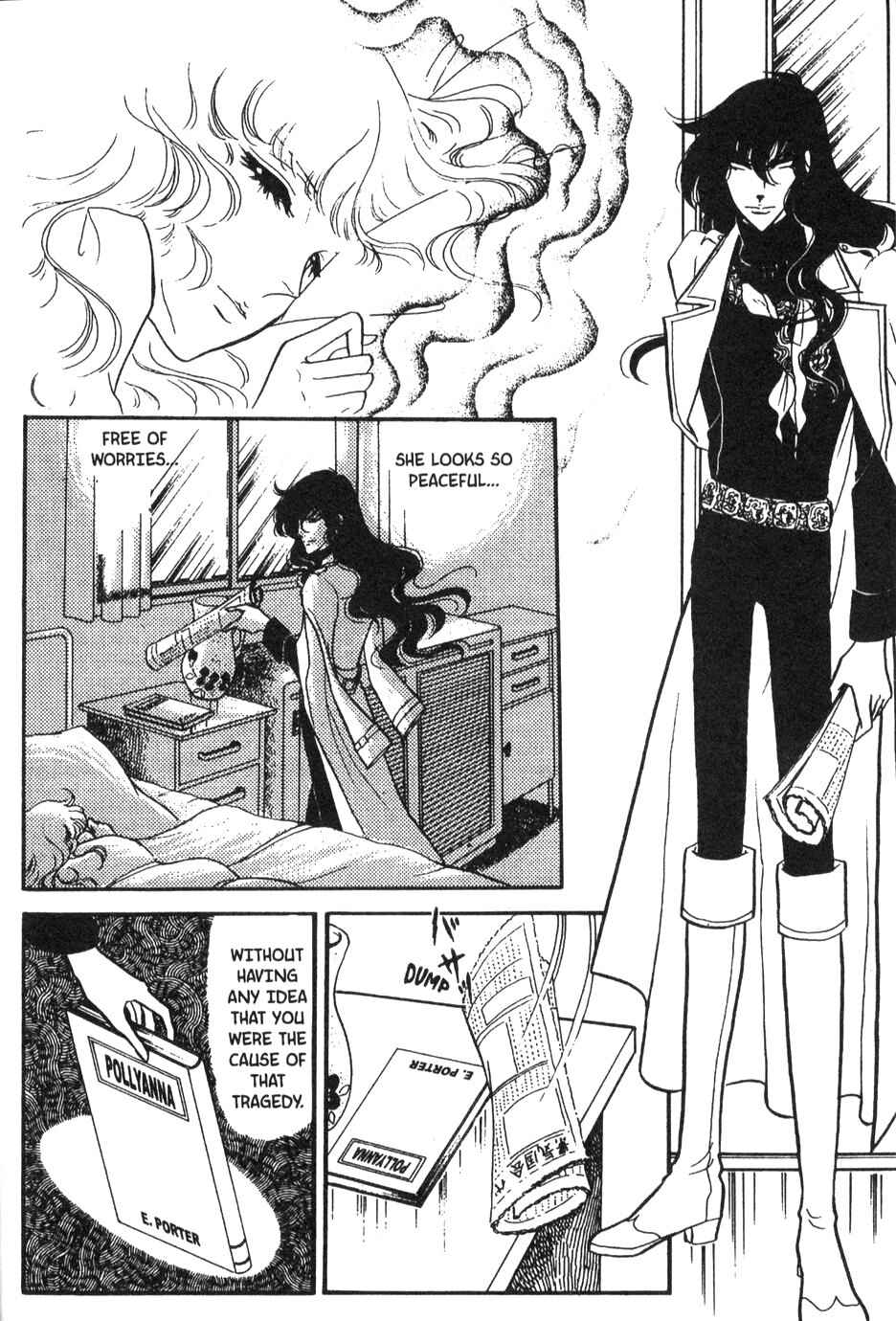 Page 30 Chapter 37 Bride of Deimos