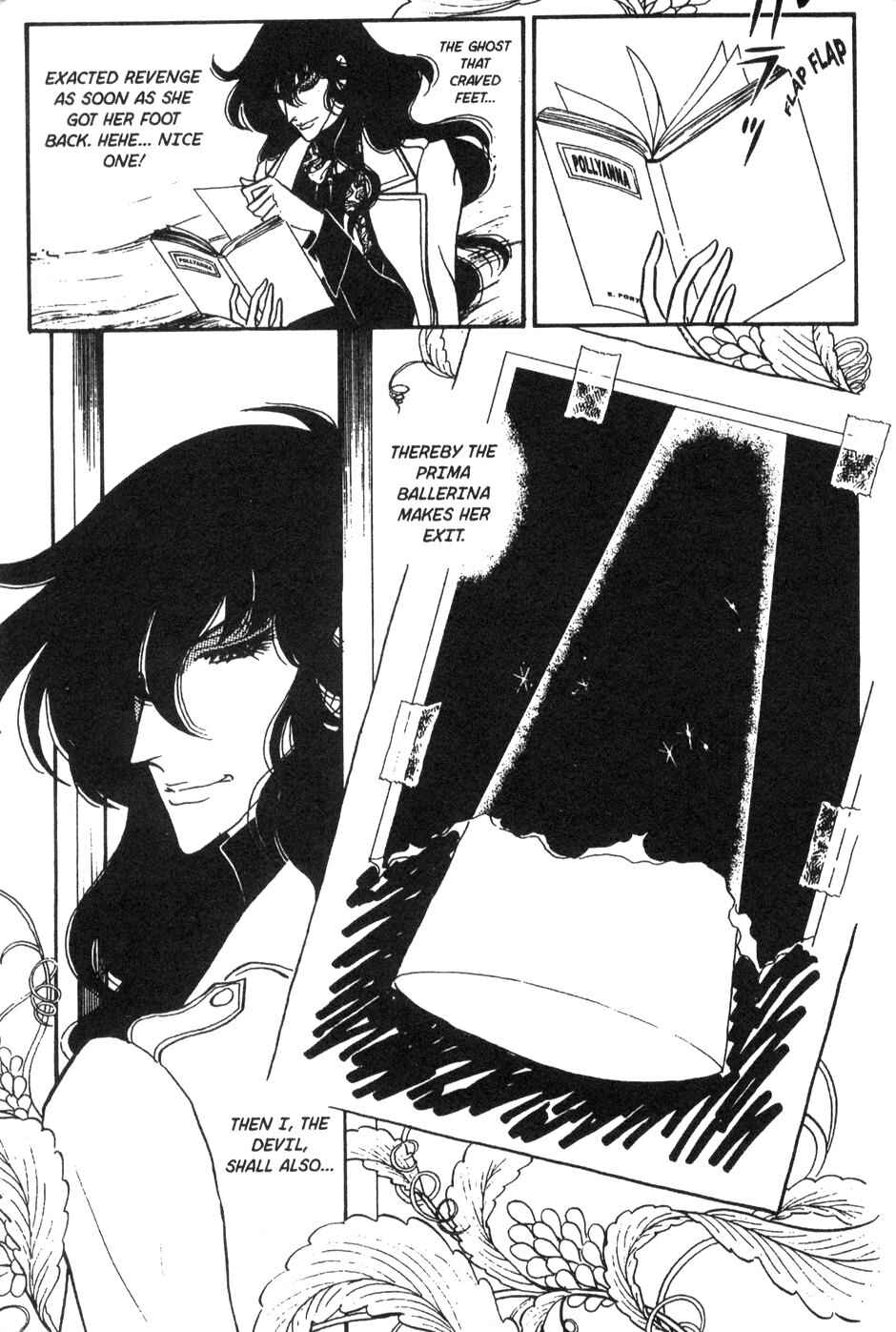 Page 31 Chapter 37 Bride of Deimos
