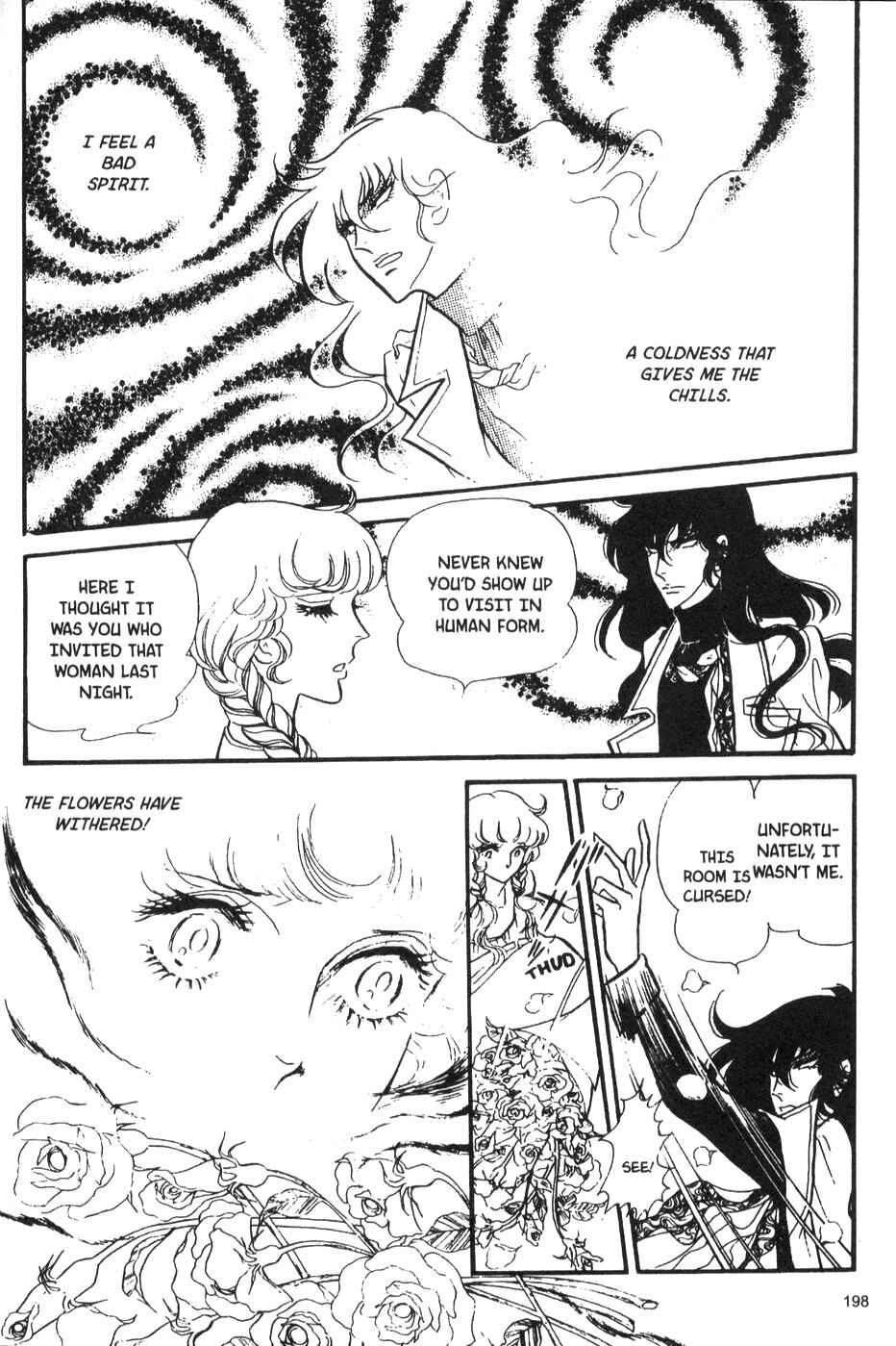 Page 8 Chapter 37 Bride of Deimos