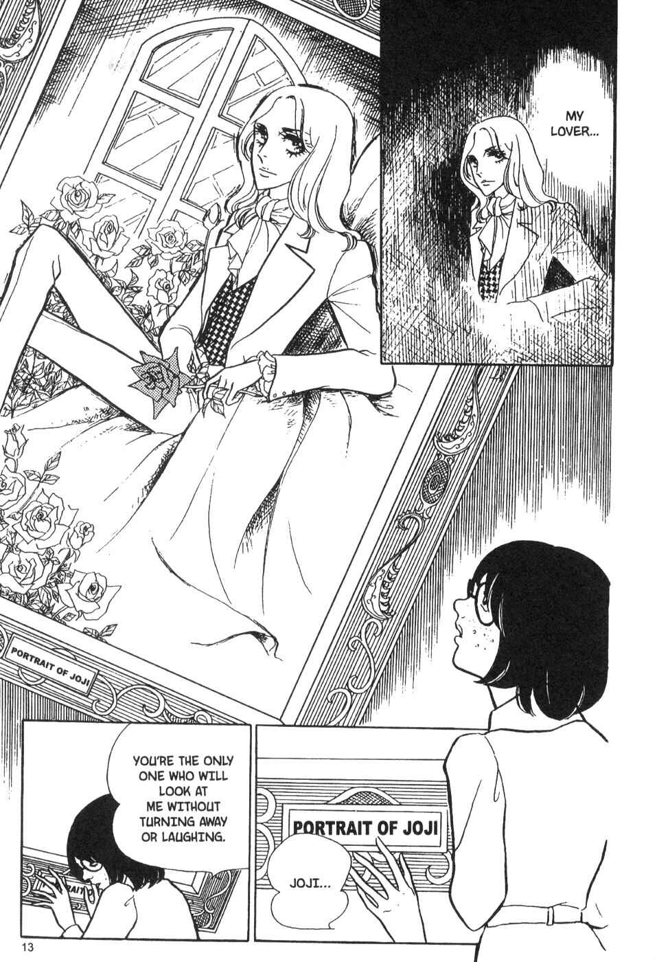 Page 13 Chapter 26 Bride of Deimos