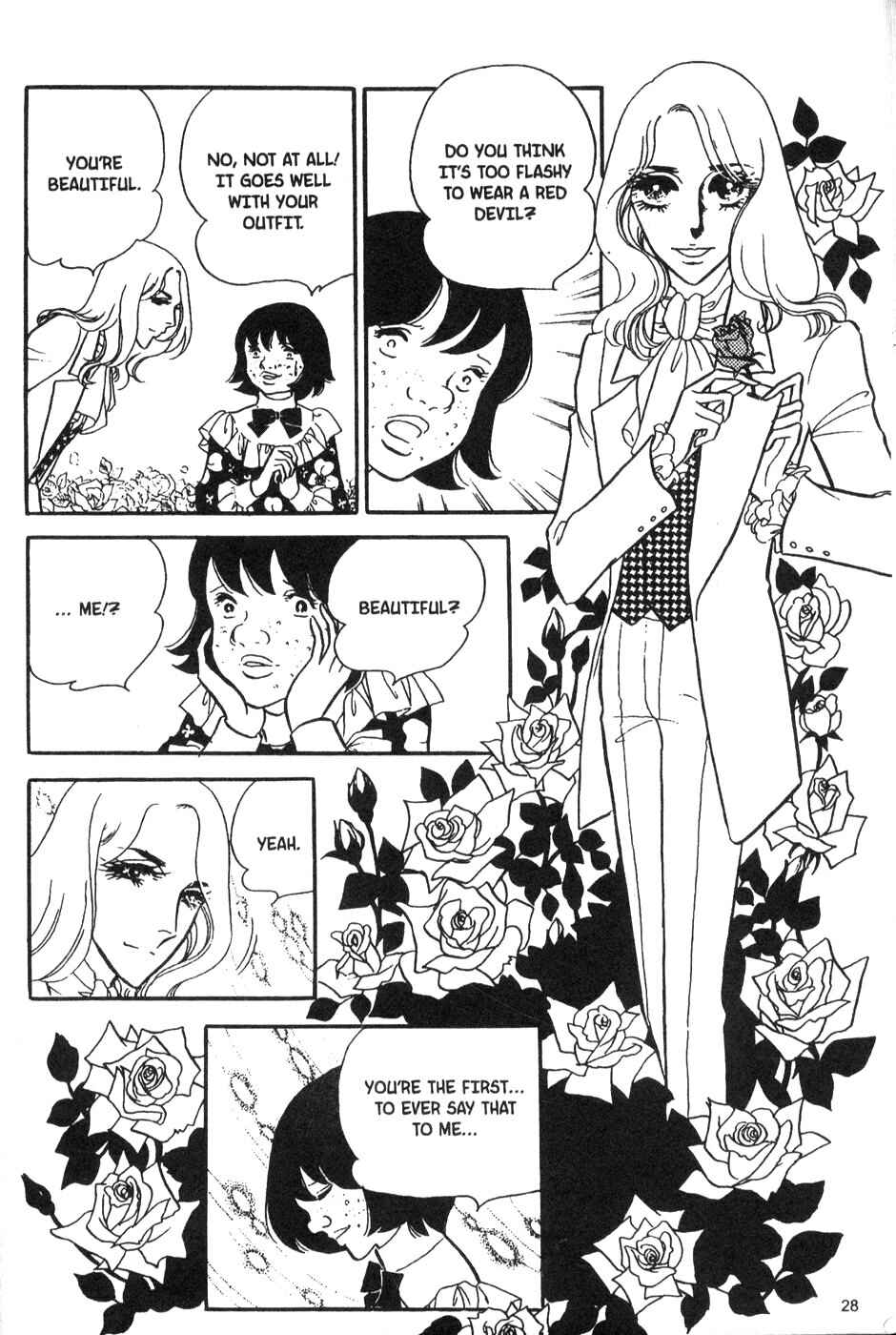 Page 28 Chapter 26 Bride of Deimos