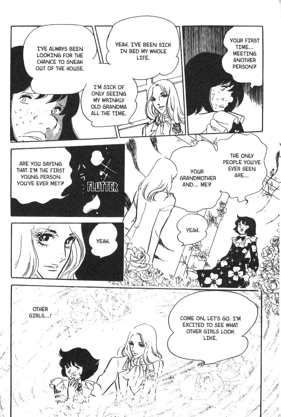 Page 30 Chapter 26 Bride of Deimos