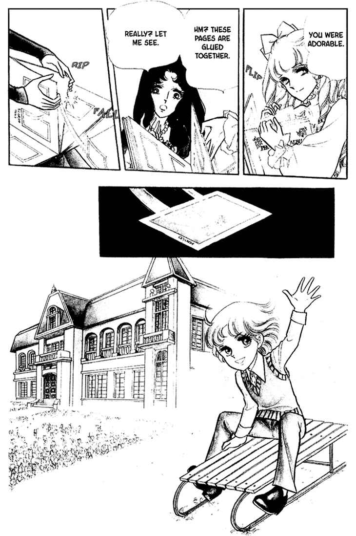 Page 6 Chapter 40 Bride of Deimos