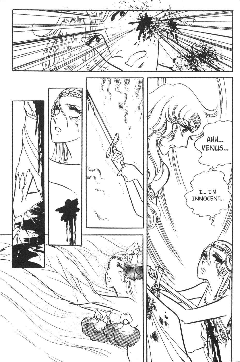 Page 27 Chapter 20 Bride of Deimos