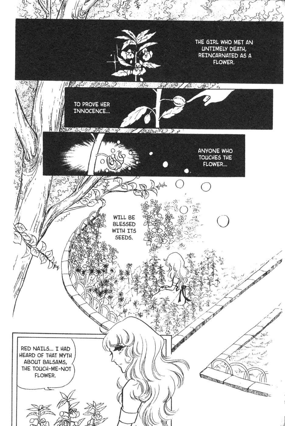 Page 29 Chapter 20 Bride of Deimos