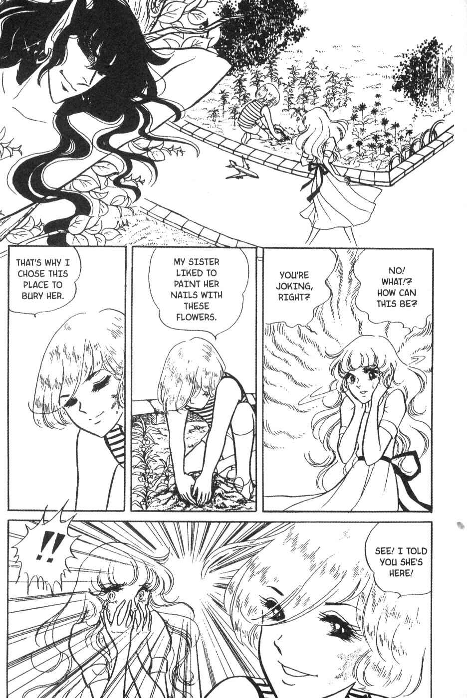 Page 34 Chapter 20 Bride of Deimos